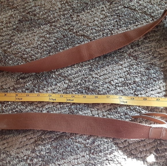 Vintage Fossil Purse - Picture 8 of 8